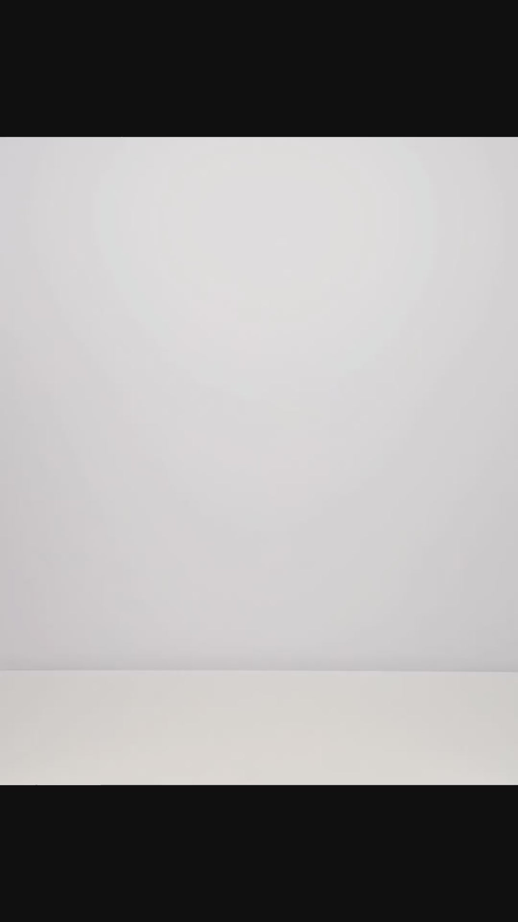 Pool Short Sleeve T‑Shirt Black