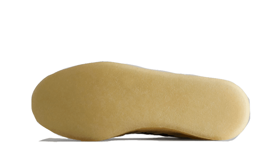 Samba 8th Street Clarks Kith Chalk White Core Black - NEWTREATS - SNEAKERS STORE