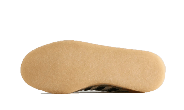 Samba 8th Street Clarks Kith Chalk White - NEWTREATS - SNEAKERS STORE