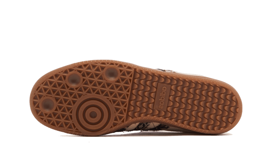 Samba Consortium Cup END. Past - NEWTREATS - SNEAKERS STORE