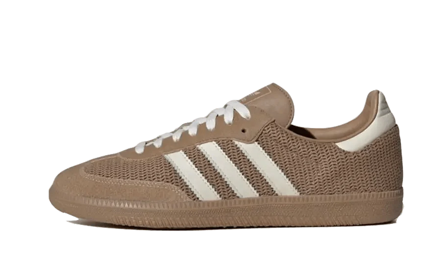 Samba OG Cardboard - NEWTREATS - SNEAKERS STORE