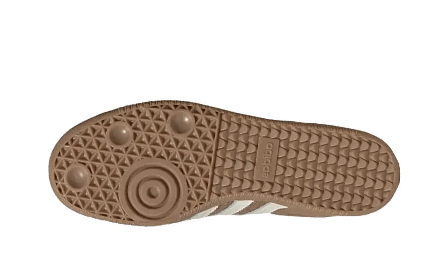 Samba OG Cardboard - NEWTREATS - SNEAKERS STORE