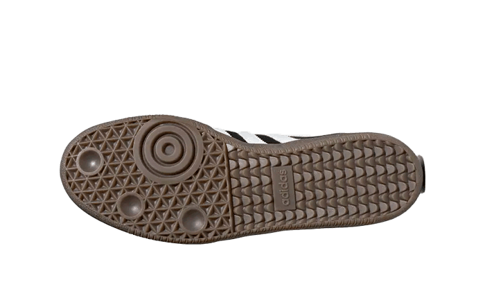 Samba OG Core Black - NEWTREATS - SNEAKERS STORE