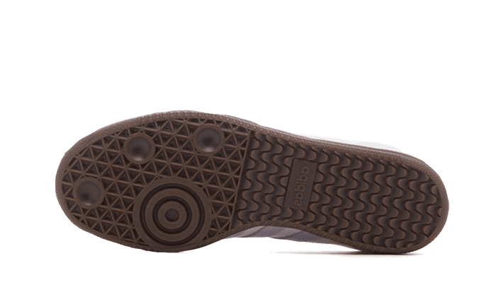 Samba OG Core White Halo Blue - NEWTREATS - SNEAKERS STORE