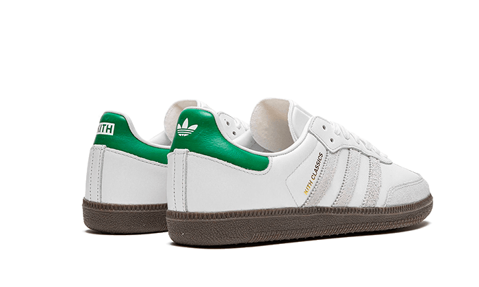 Samba OG Kith Classics Program White - NEWTREATS - SNEAKERS STORE