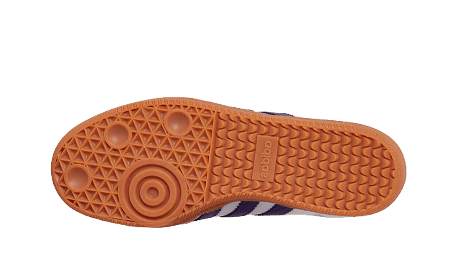 Samba OG White Energy Ink Gum - NEWTREATS - SNEAKERS STORE