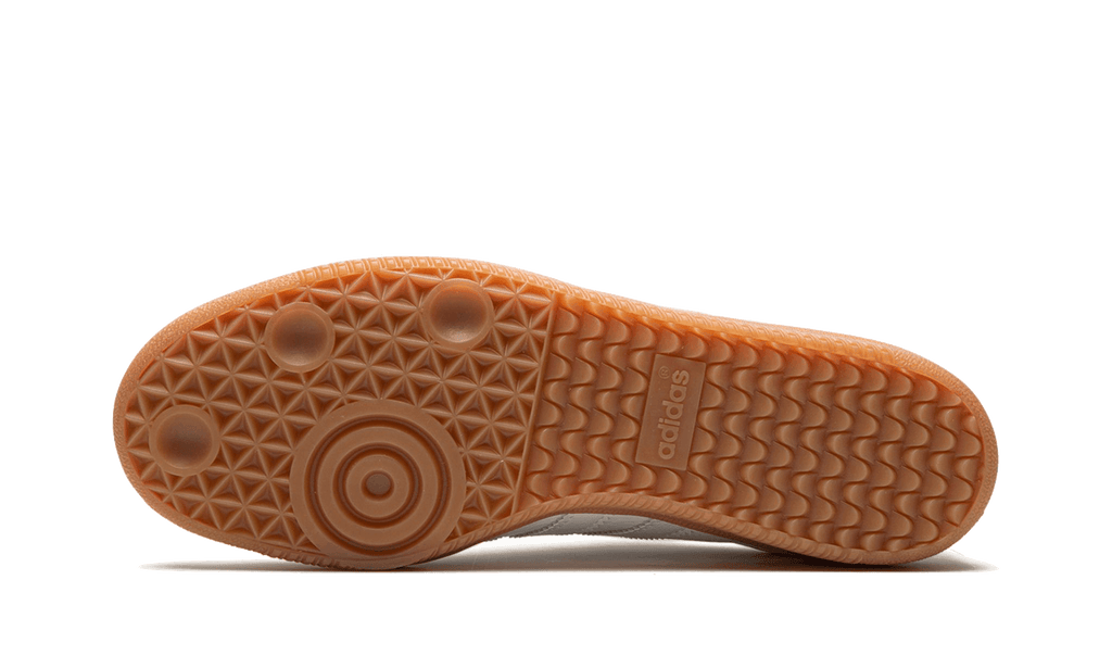 Samba OG White Wonder Clay Gum - NEWTREATS - SNEAKERS STORE