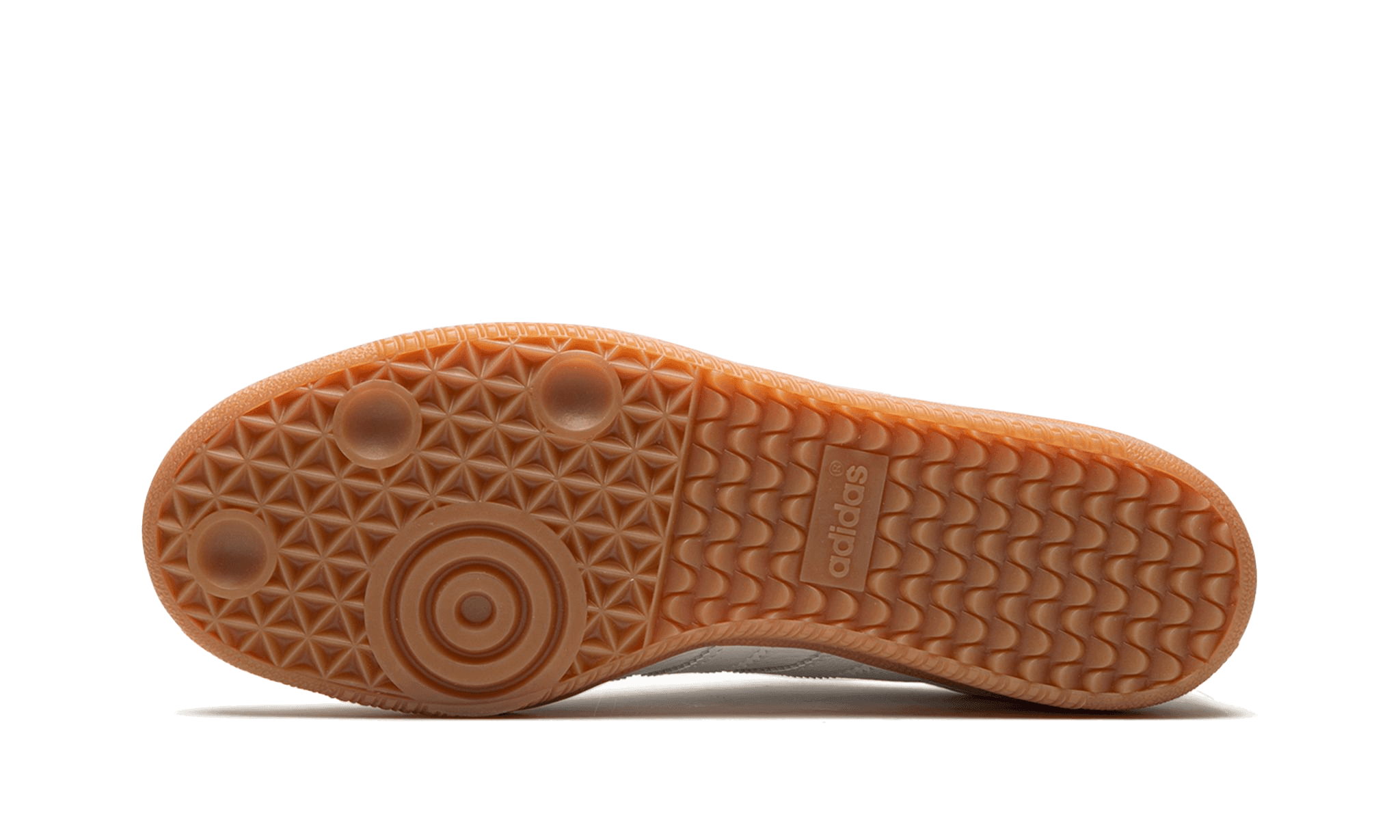 Samba OG White Wonder Clay Gum - NEWTREATS - SNEAKERS STORE