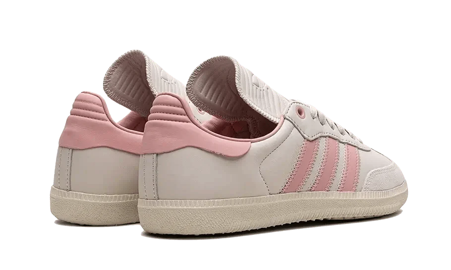 Samba Pharrell Humanrace Aluminium - NEWTREATS - SNEAKERS STORE