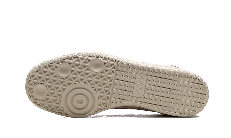 Samba Pharrell Humanrace Aluminium - NEWTREATS - SNEAKERS STORE