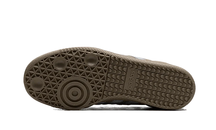 Samba Pharrell Humanrace Orbit Green - NEWTREATS - SNEAKERS STORE