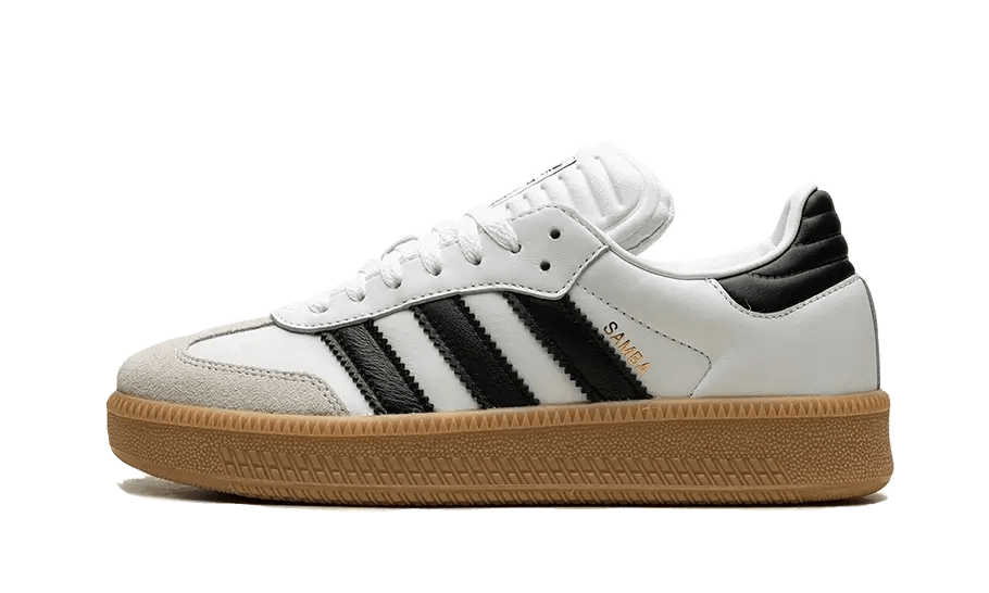 Samba XLG White Black Gum - NEWTREATS - SNEAKERS STORE