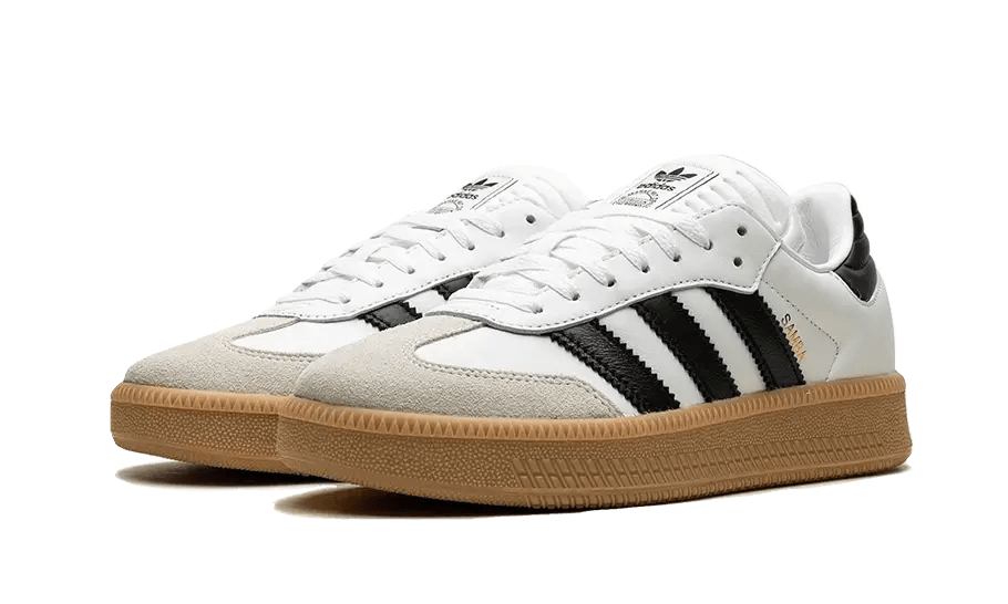 Samba XLG White Black Gum - NEWTREATS - SNEAKERS STORE