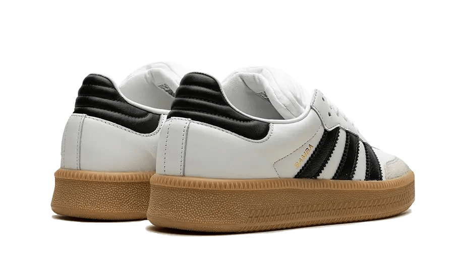 Samba XLG White Black Gum - NEWTREATS - SNEAKERS STORE