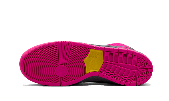 SB Dunk High Run The Jewels - NEWTREATS - SNEAKERS STORE