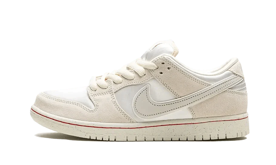 SB Dunk Low City Of Love Light Bone - NEWTREATS - SNEAKERS STORE