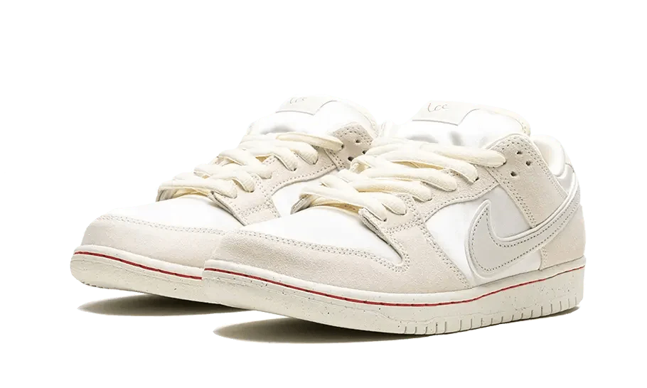 SB Dunk Low City Of Love Light Bone - NEWTREATS - SNEAKERS STORE