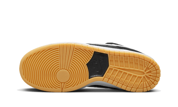 SB Dunk Low Pro ISO Black Gum - NEWTREATS - SNEAKERS STORE