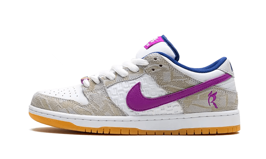 SB Dunk Low Rayssa Leal - NEWTREATS - SNEAKERS STORE