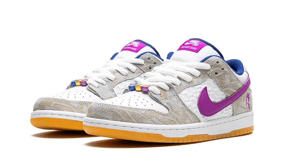 SB Dunk Low Rayssa Leal - NEWTREATS - SNEAKERS STORE