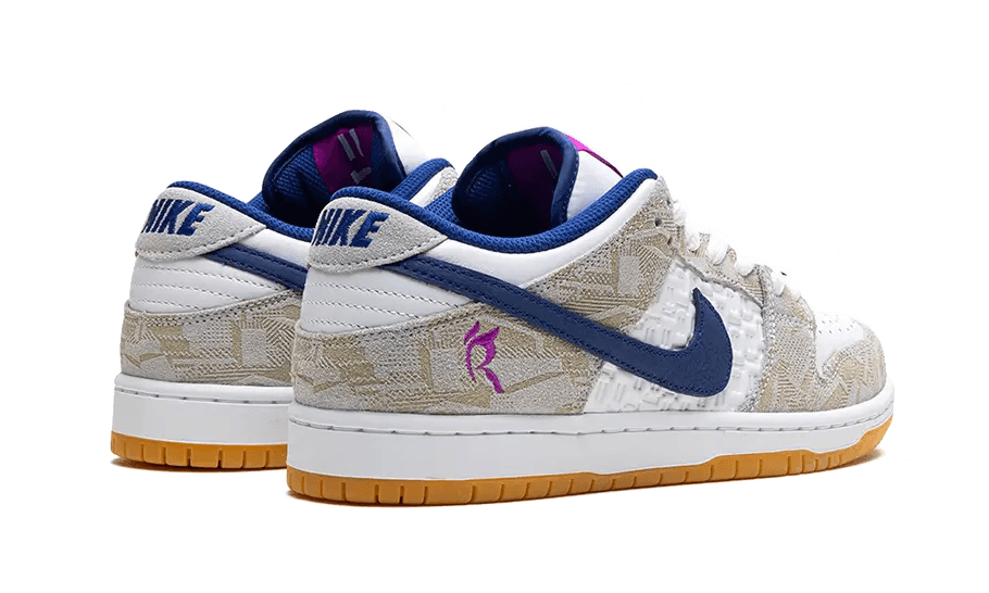 SB Dunk Low Rayssa Leal - NEWTREATS - SNEAKERS STORE