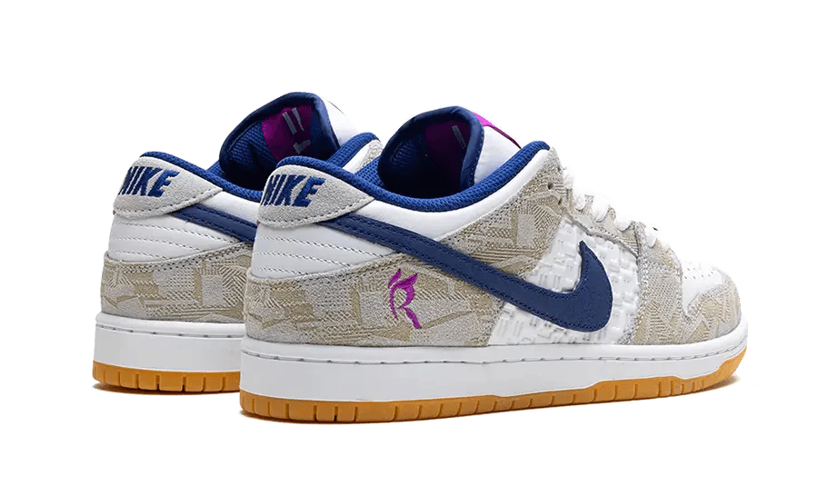 SB Dunk Low Rayssa Leal - NEWTREATS - SNEAKERS STORE