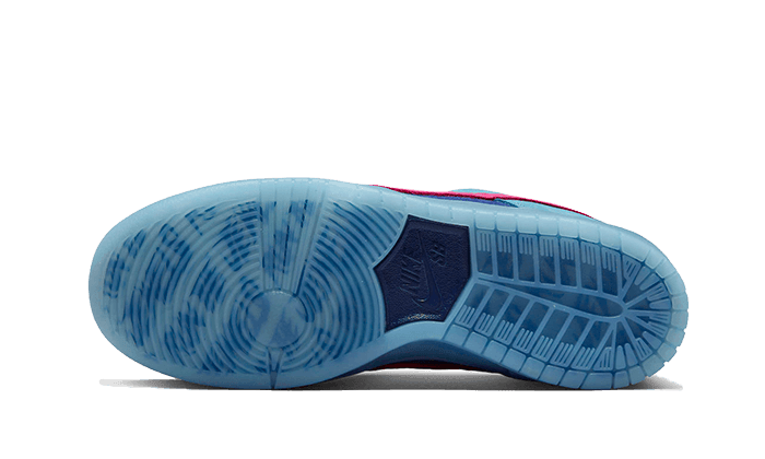 SB Dunk Low Run The Jewels - NEWTREATS - SNEAKERS STORE