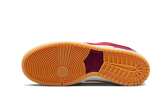 SB Dunk Low Skate Like A Girl Bordeaux - NEWTREATS - SNEAKERS STORE