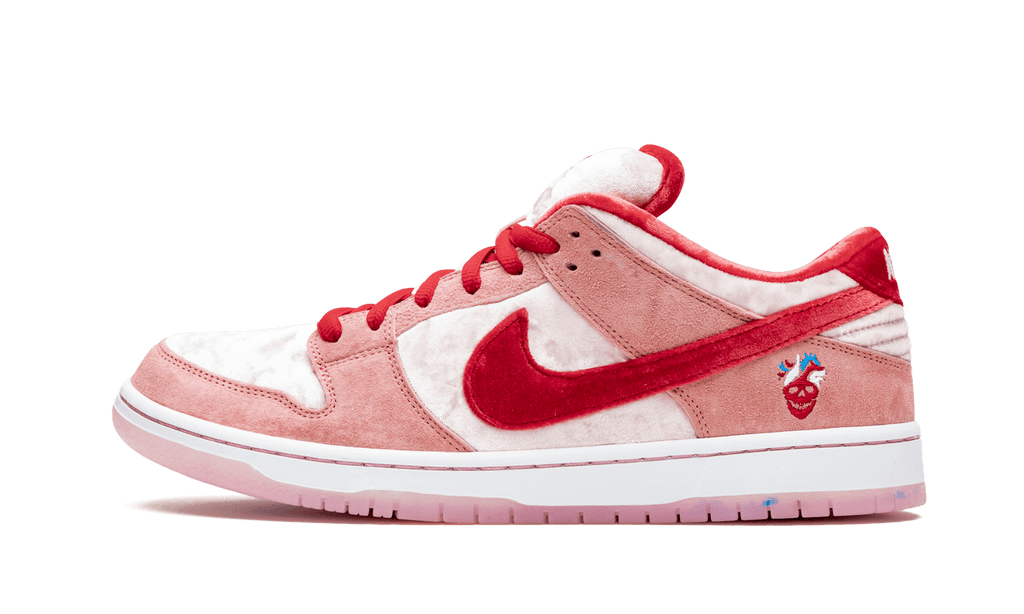 SB Dunk Low StrangeLove - NEWTREATS - SNEAKERS STORE