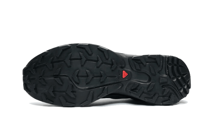 S/Lab XT-6 Adv Triple Black - NEWTREATS - SNEAKERS STORE