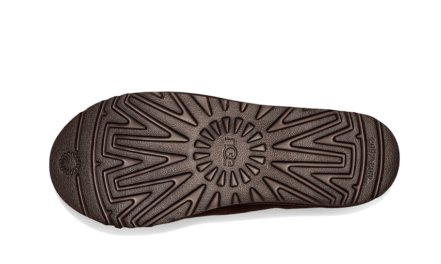 Tasman Slipper Dusted Cocoa - NEWTREATS - SNEAKERS STORE