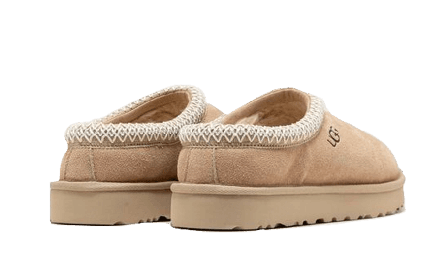 Tasman Slipper Mustard Seed - NEWTREATS - SNEAKERS STORE