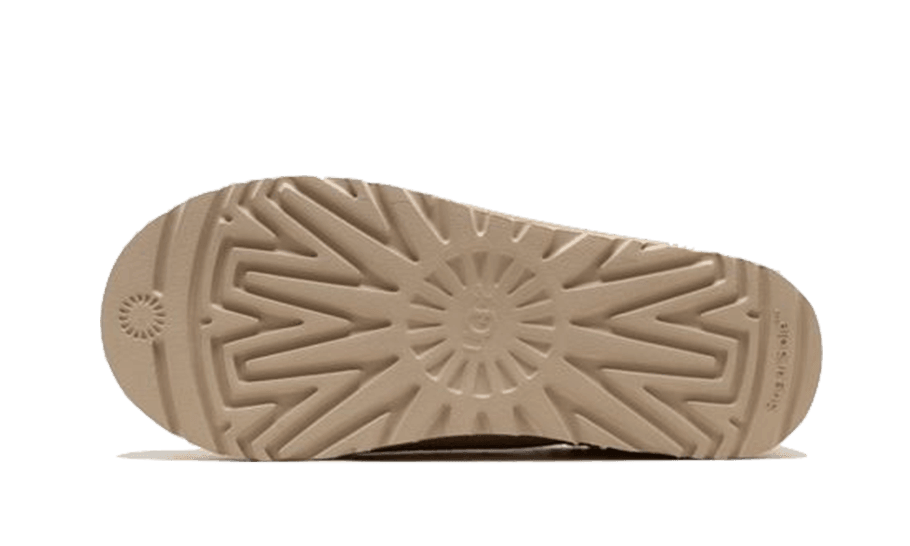 Tasman Slipper Mustard Seed - NEWTREATS - SNEAKERS STORE