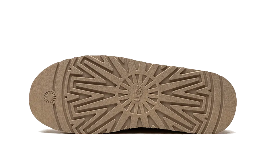 Tazz Slipper Sand - 1122553-SAN