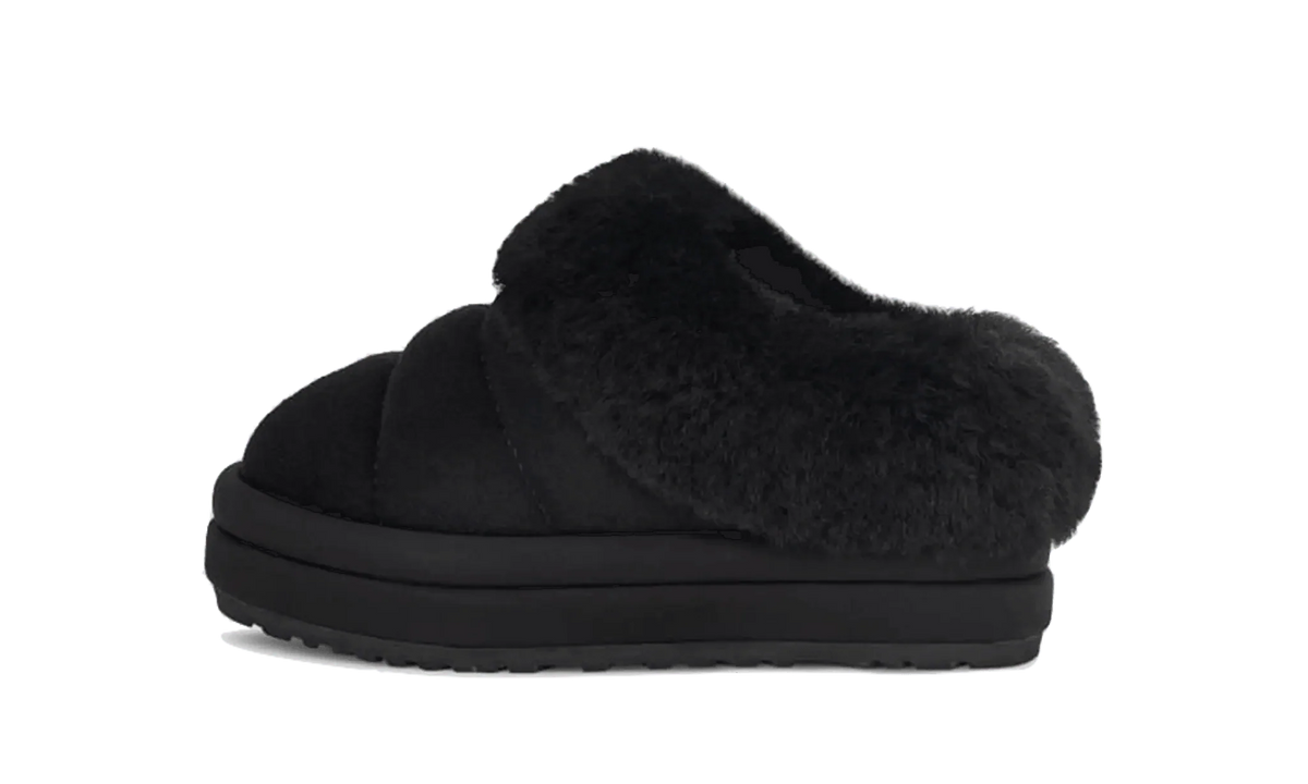 Tazzlita Black (Enfant) - NEWTREATS - SNEAKERS STORE
