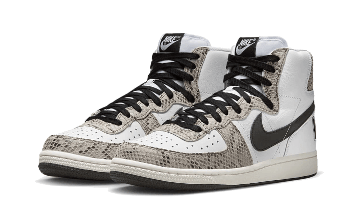 Terminator High Cocoa Snake - NEWTREATS - SNEAKERS STORE