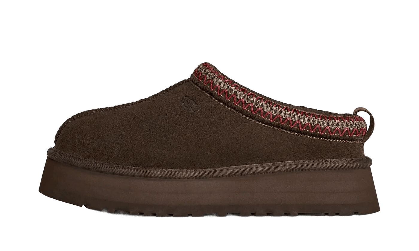 Tazz II Slipper Dusted Cocoa - 1174471-DDC