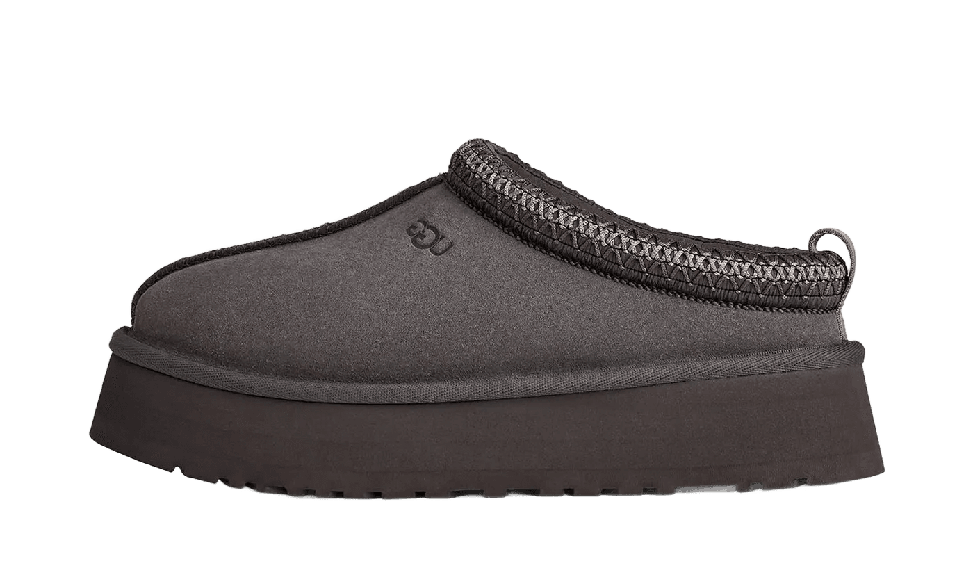 Tazz II Slipper Obsidian - 1174471-OBS