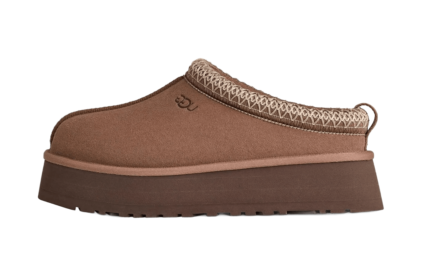 Tazz II Slipper Rocky Oak - 1174471-RYK