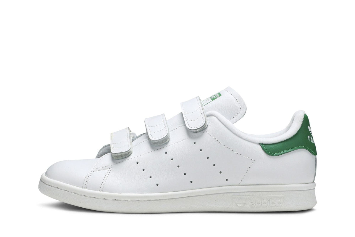 Adidas Stan Smith Cf White/White/Green
