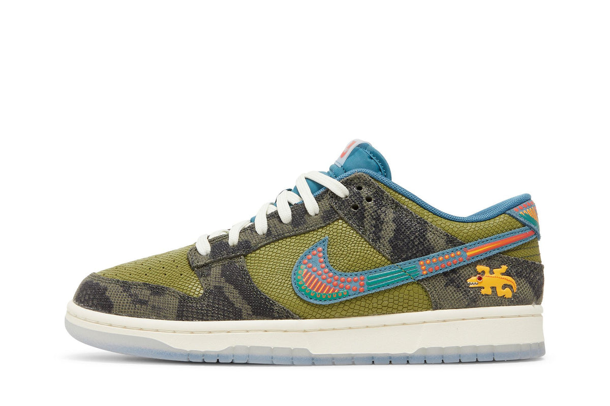Nike Dunk Low Siempre Familia
