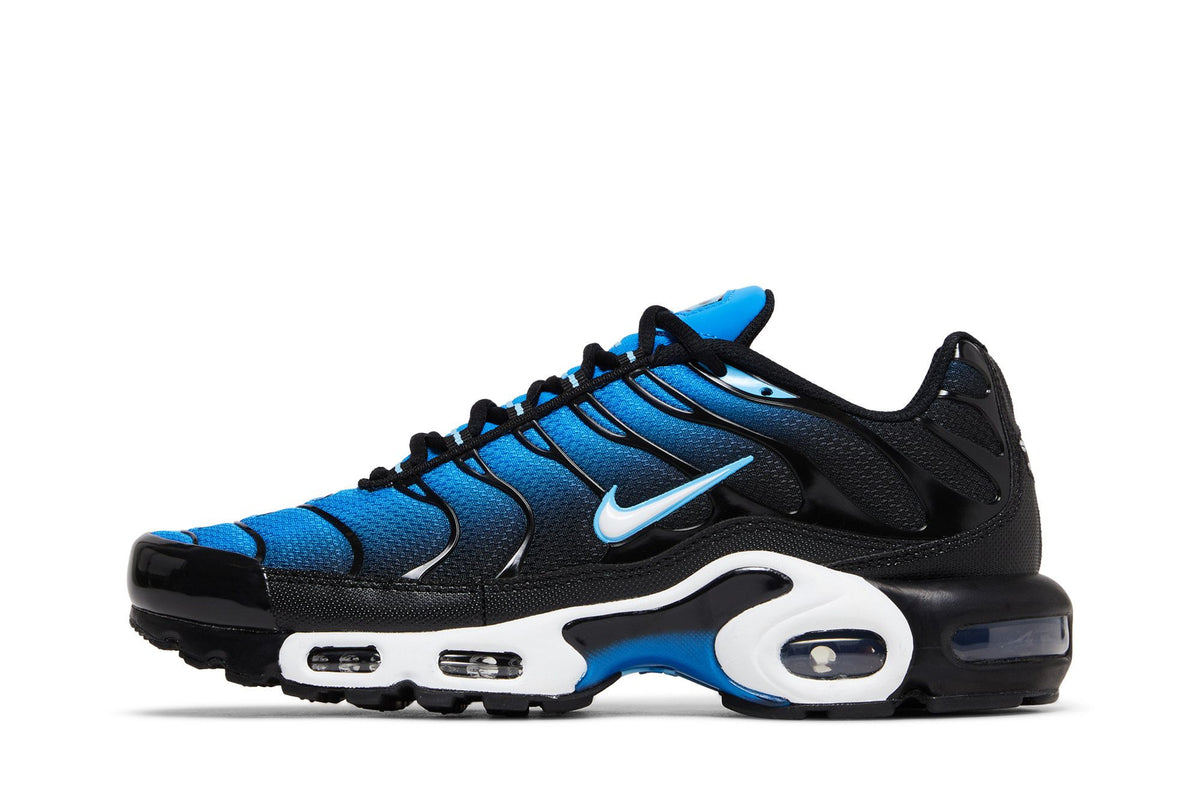 Nike Air Max Plus Aquarius Blue