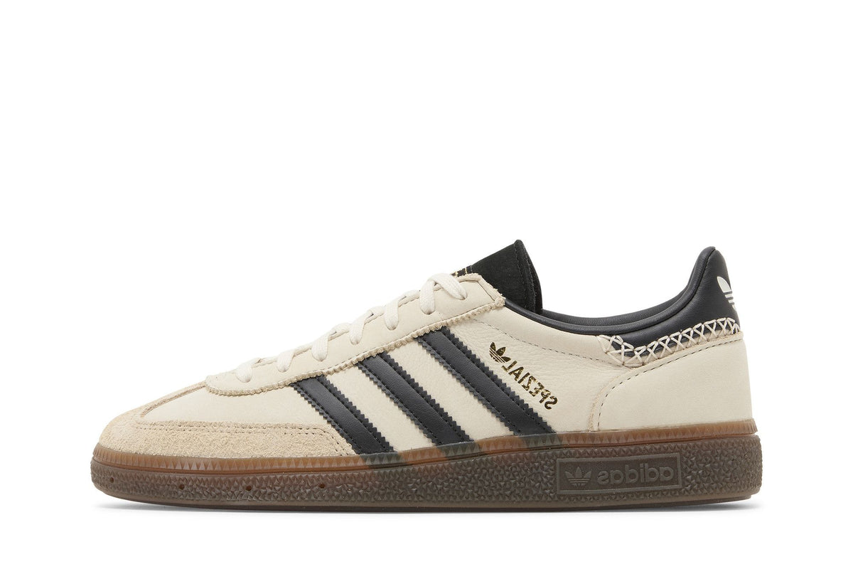 Adidas Handball Spezial Wonder White Black