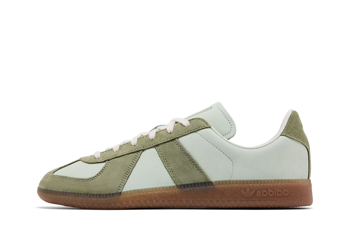 Adidas BW Army Kith Tent Green