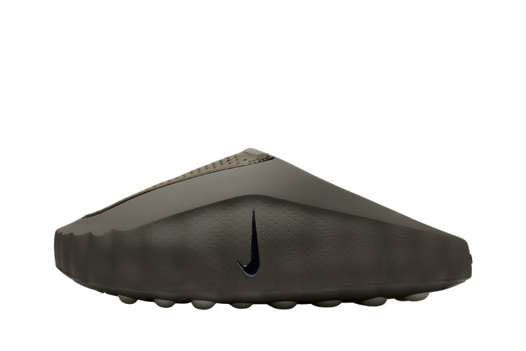 Nike Mind 001 Slide Tarp Green