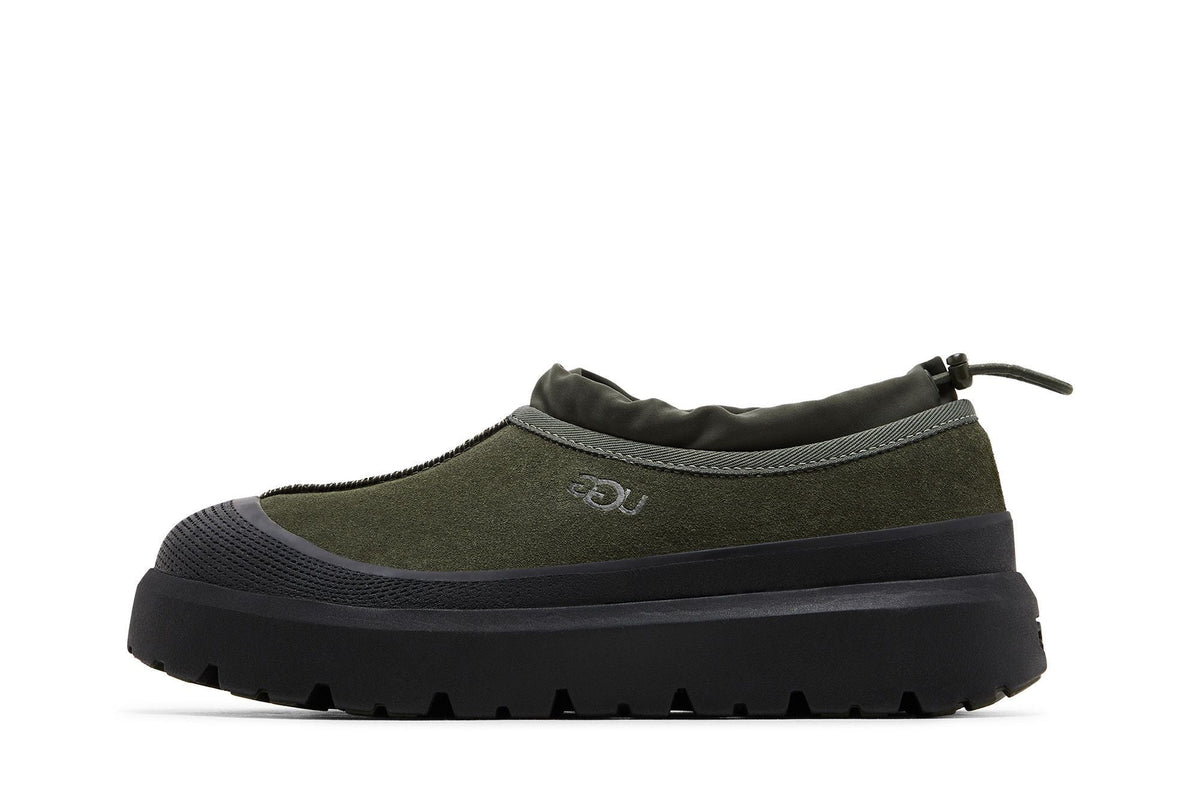 UGG Tasman Weather Hybrid Slipper Forest Night