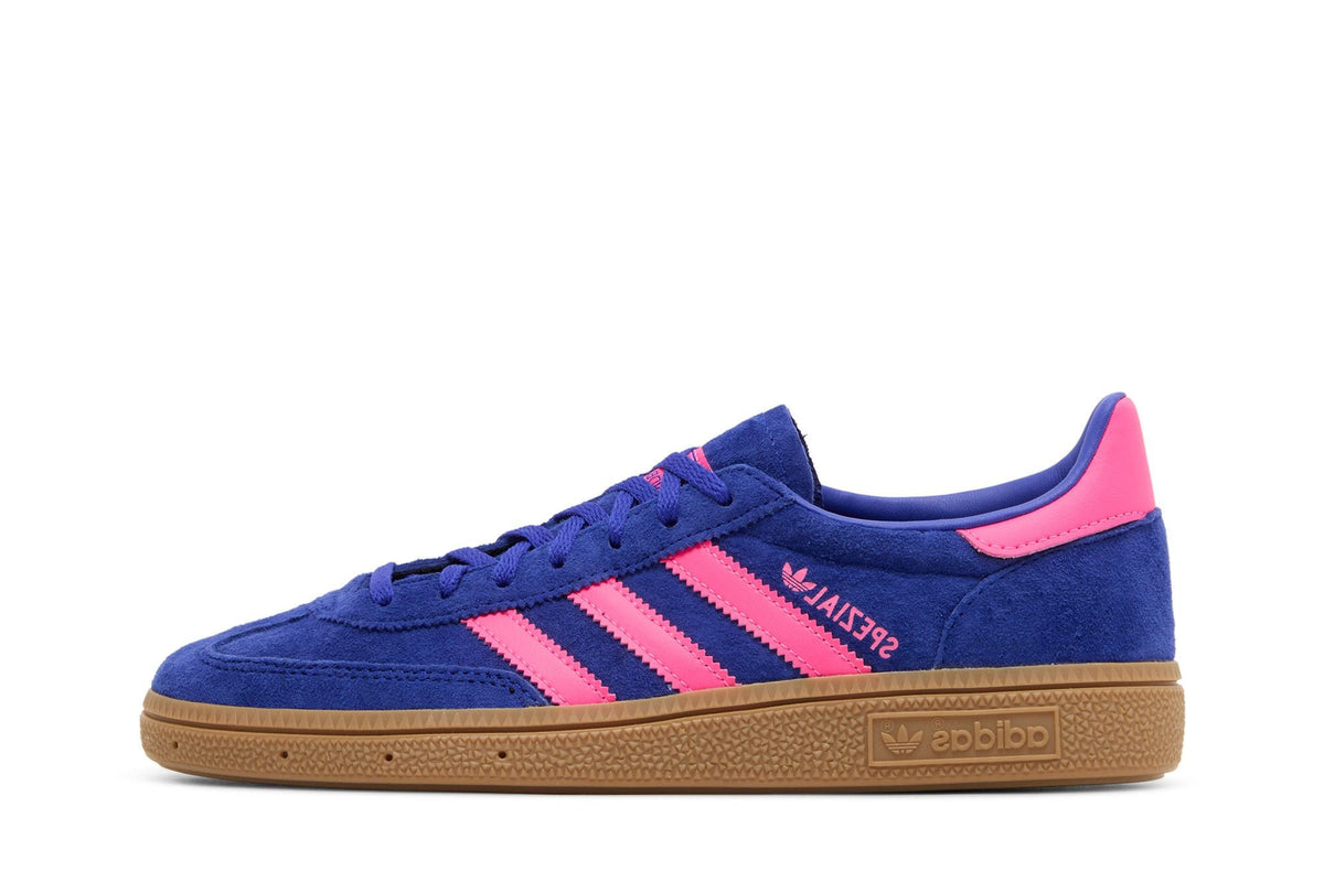 Adidas Handball Spezial Lucid Blue Lucid Pink