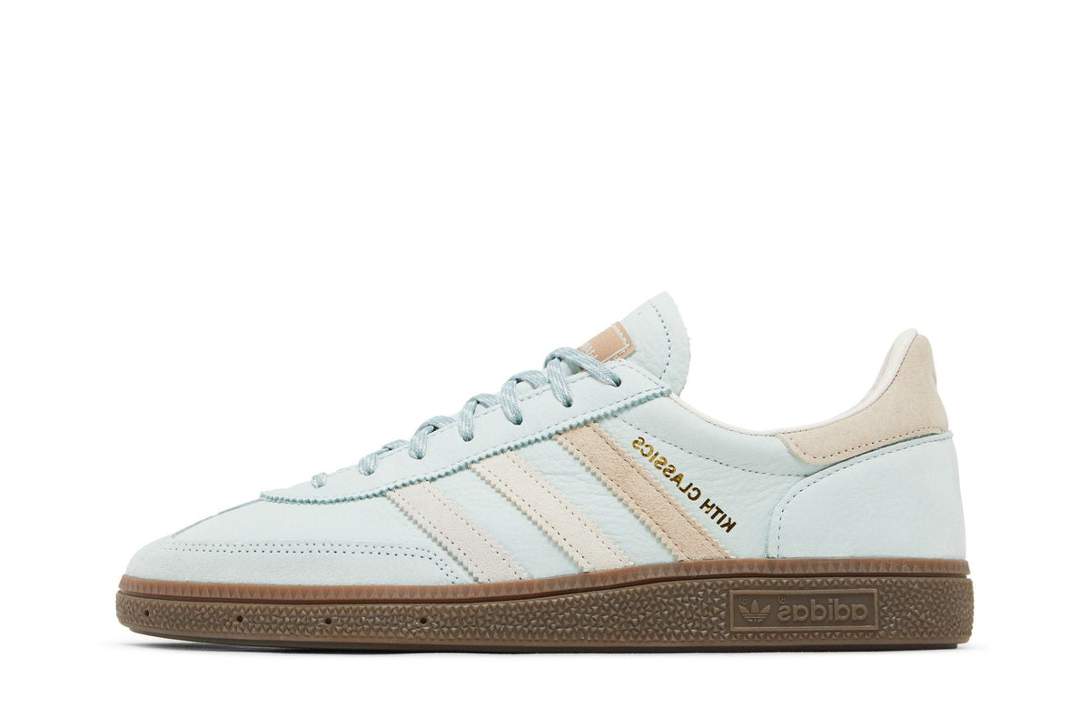 Adidas Handball Spezial Kith Classics Amazon Green