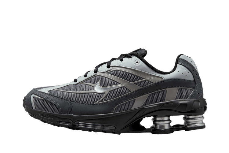 Nike Shox Ride 2 Light Graphite