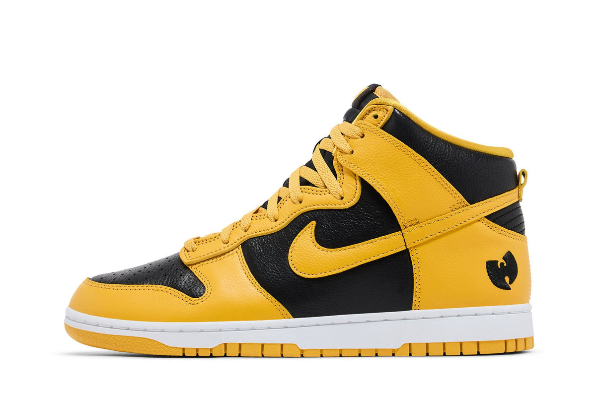 Nike Dunk High Wu-Tang (2024)